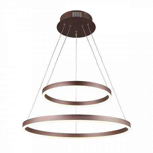 Подвесной светодиодный светильник Omnilux Cianciana OML-19203-90