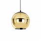 Подвесной светильник Vele Luce Gold Shade VL2153P99 - фото №2