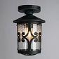 Уличный светильник Arte Lamp Persia A1453PF-1BG - фото №3