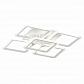 Потолочная светодиодная люстра Evoluce Serenity SLE900102-05 - фото №4