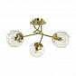 Потолочная люстра Lumion Moderni Breana 4556/3C - фото №1