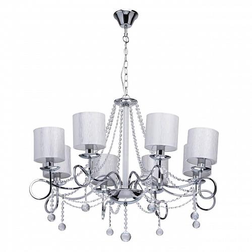 Подвесная люстра MW-Light Федерика 83 684010208