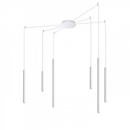 Подвесной светодиодной светильник Novotech Web 358264