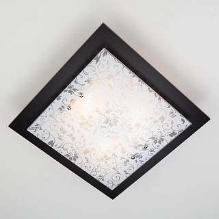 Накладные светильники в восточном стиле