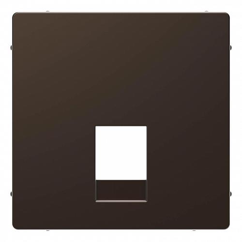 Накладка Schneider Electric Merten D-Life MTN4215-6052