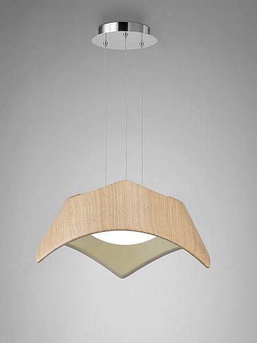 Подвесной светильник Mantra Maui 4814