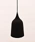 Подвесной светильник Lumina Deco Cazzio LDP 7562 BK - фото №3