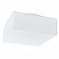 Потолочный светильник Arte Lamp Tablet A7424PL-1WH - фото №1