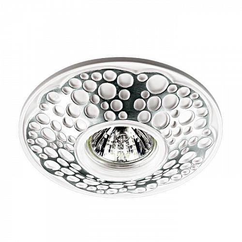 Встраиваемый светильник Novotech Pattern 370217