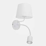 Светильник TK Lighting 2535 Maja White