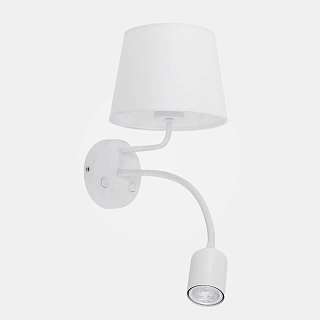 Бра с двумя плафонами TK Lighting