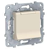 Розетка Schneider Electric NU503744TA