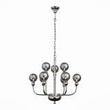 Подвесная люстра ST Luce Funhi SL552.103.09