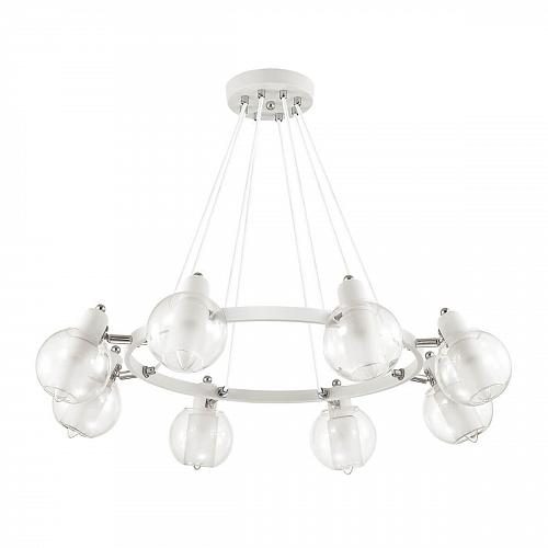 Подвесная люстра Lumion Rita 3648/8