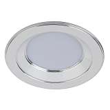 Светильник ЭРА KL LED 15-7 WH/CH