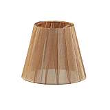 Абажур Maytoni LMP-BROWN-130