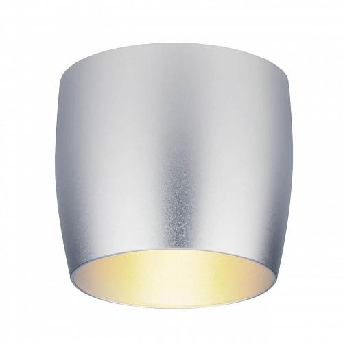 Встраиваемый светильник Elektrostandard 6074 MR16 SL серебро 4690389135903