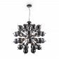Подвесная люстра Maytoni Bolla MOD133PL-08CH - фото №1