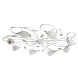 Потолочная люстра MW-Light Верона 334013108