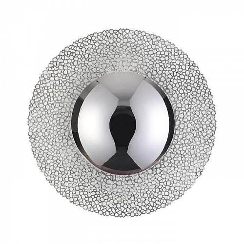 Потолочный светодиодный светильник Odeon Light Solario 3560/18L