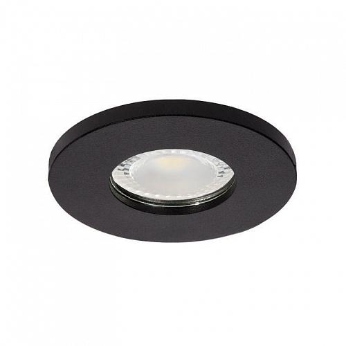 Встраиваемый светильник Denkirs DK2036-BK