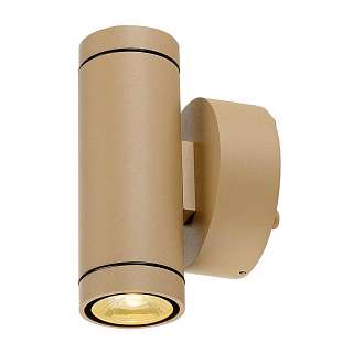 Архитектурные светильники бежевого цвета