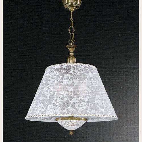 Подвесной светильник Reccagni Angelo L.7032/50