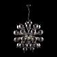 Подвесная люстра Maytoni Bolla MOD133PL-08CH - фото №2