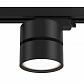 Трековый светодиодный светильник Maytoni Track lamps TR007-1-12W3K-B - фото №2