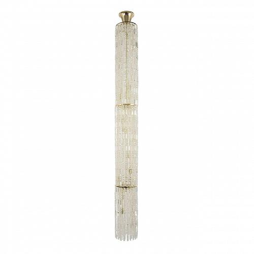 Каскадная люстра Dio DArte Elite Belluno E 1.9.25.100 G