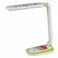 Настольная лампа ЭРА Фиксики NLED-425-4W-GR Б0019765 - фото №1