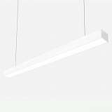 Подвесной светодиодный светильник Siled La Linea 7370182