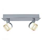 Светодиодный спот Zumaline Aqua LED16046-2B