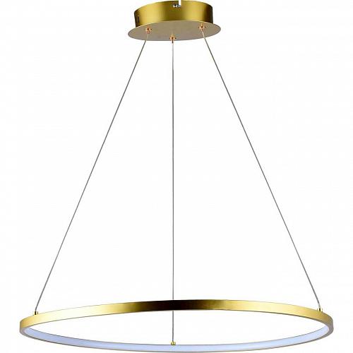 Подвесной светодиодный светильник Stilfort Efesta 2029/93/01P