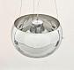 Подвесная люстра Lumina Deco Stilio LDP 6018-400 CHR - фото №3