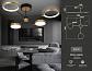 Потолочная светодиодная люстра Ambrella light Comfort Line FL5153 - фото №2