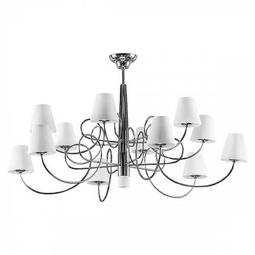 Потолочная люстра Lightstar Vortico 814134