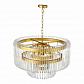 Подвесная люстра ST Luce Grosseto SL1228.203.12 - фото №3