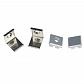 Набор аксессуаров Uniel UFE-N05 Silver UL-00000625 - фото №1