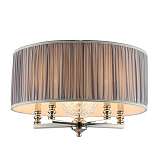 Абажур Newport 3125/S серый