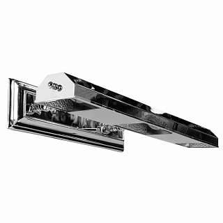 Подсветки для картин в стиле модерн