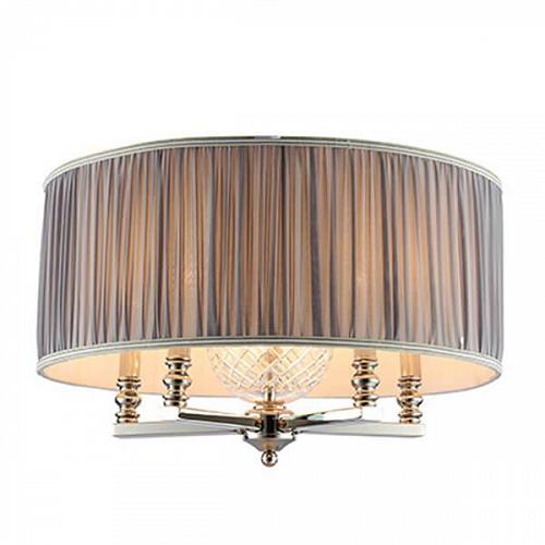 Абажур Newport 3125/S серый М0060163