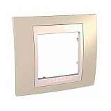 Рамка Schneider Electric MGU6.002.567