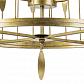 Подвесная люстра Lightstar Firenze 725163 - фото №7