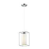 Подвесной светильник Lumion Suspentioni Elliot 3731/1