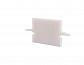 Заглушка Deko-Light End Cap H-ET-01-08 Set 2 pcs 979120 - фото №1