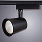 Трековый светильник Arte Lamp Atillo A2324PL-1BK - фото №2