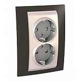 Розетка Schneider Electric MGU63.067.571