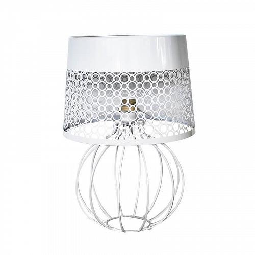 Настольная лампа Seven Fires Карвед 39103.04.09.01B