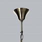Подвесная люстра MW-Light Федерика 684012305 - фото №2